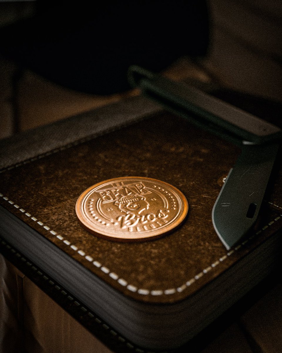 × The Final Clue... ×

Answer this question correctly for a chance to win our free Bear Bro giveaway!

"How many Bear Bros were at the first monthly Sleuth Gathering?"