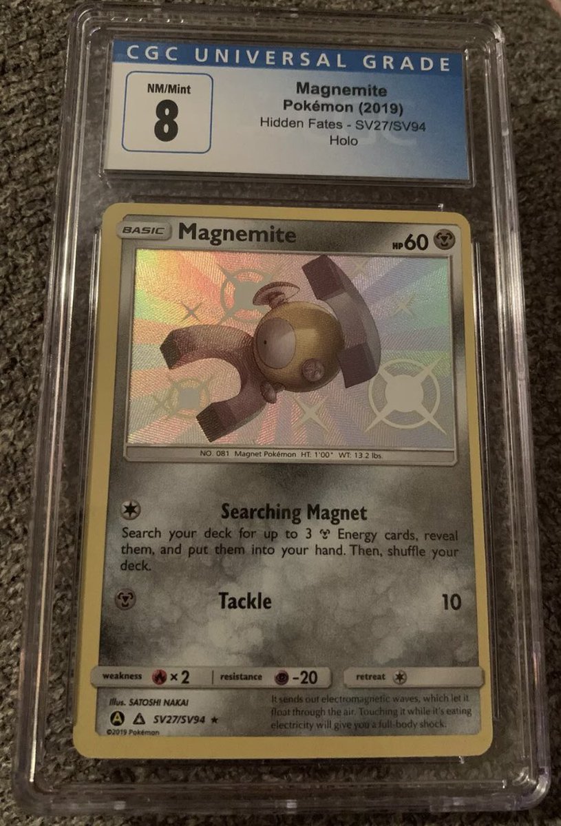 ⭐️GIVEAWAY⭐️

Giving away everyone’s favorite magnet!
To enter please do the following…

◦Follow
◦Retweet
◦Like

Tag someone if you want!!!!
Will draw the winner in a week (2/19) at around 8:00!!!!!