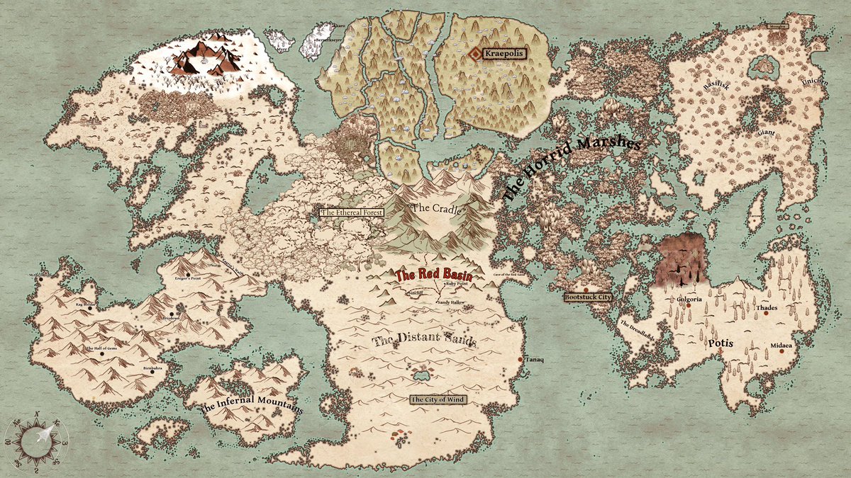 Monday: The Voraxian Chronicles, Origin of Sydren

2PM EST

Live Stream 1 on 1 DND session between myself and <a href="/Sock_22/">Sock</a> exploring SOME of his character’s origin story in the world of Vorax.

Majority of these sessions will be theatre of the mind, come with your imagination primed.