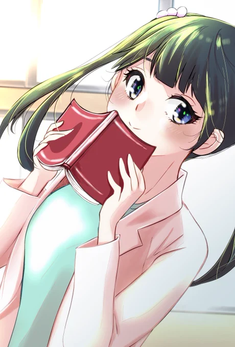 こんなに反応いただけること自体が初めてで驚いています。本当にありがとうございます駆け出しのイラストレーターですが、皆様の反応で活力を頂戴し…より一層お仕事頑張ります!商品紹介漫画や地方紙挿絵、アイコンなど何でも、お仕事も募集中です! 