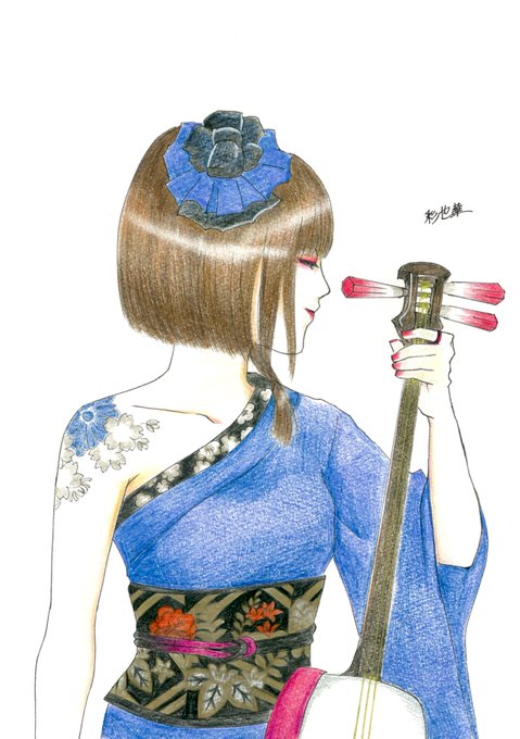 Twoucan 和楽器バンド の注目ツイート イラスト マンガ Twoucan 和楽器バンド の注目ツイート イラスト マンガ