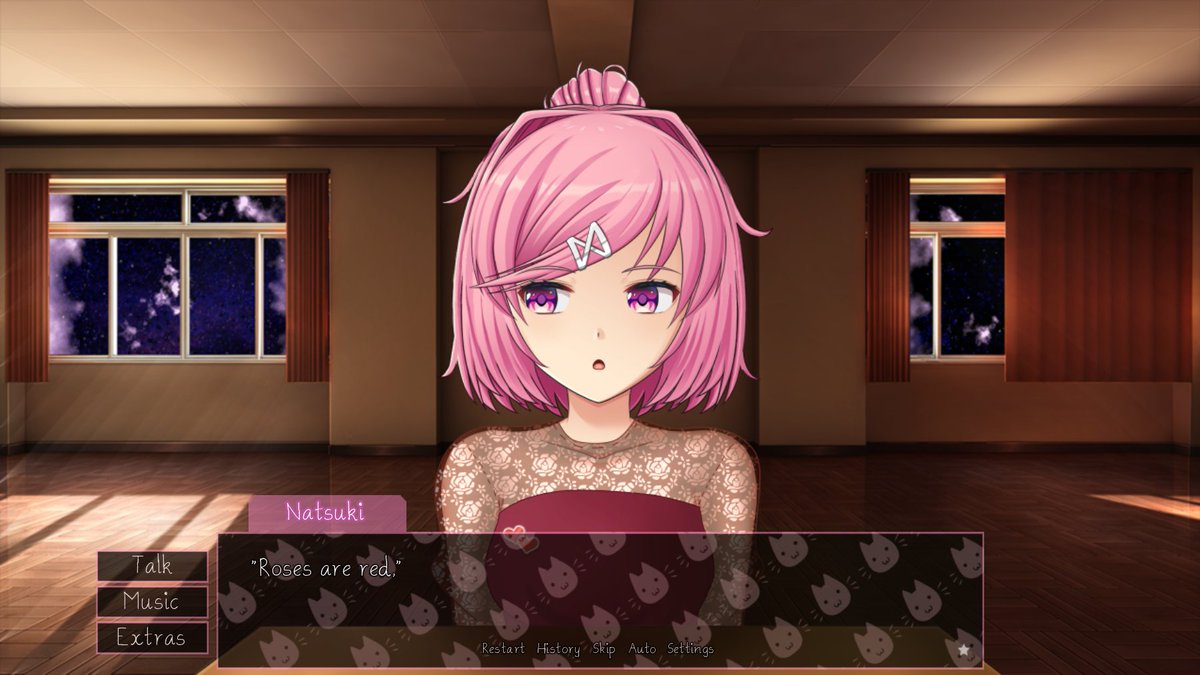 Ddlc exit music. Ddlc exit music