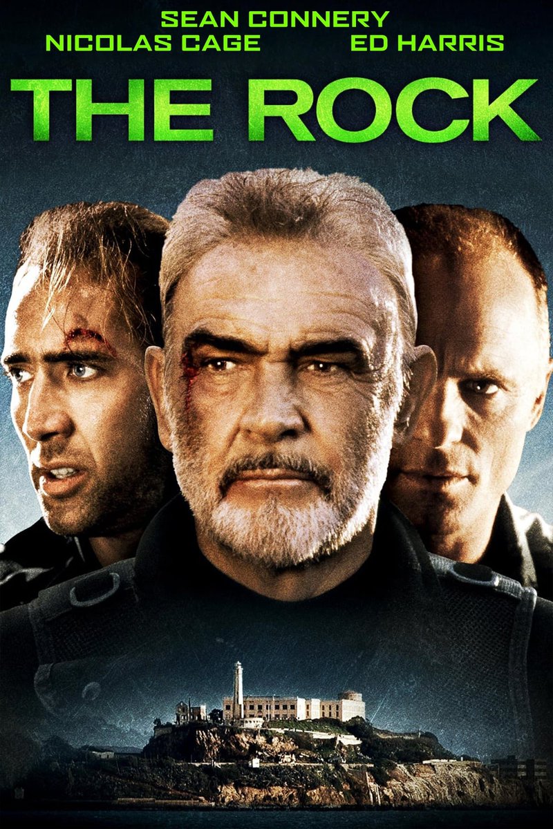 скала - the rock (1996). шон коннери 1996 николас кейдж. шон коннери в фильме скала. скала кейдж. скала фильм 1996 шон коннери.