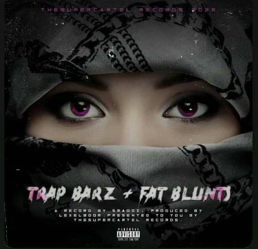 Code268Media's tweet photo. https://t.co/OXccF25nhZ NEW MUSIC 🎶 🔥 by Smaggz - Trap Bars &amp; Fat Blunts (Prod. By @lexelboom ) https://t.co/ImhWaQWiQ6