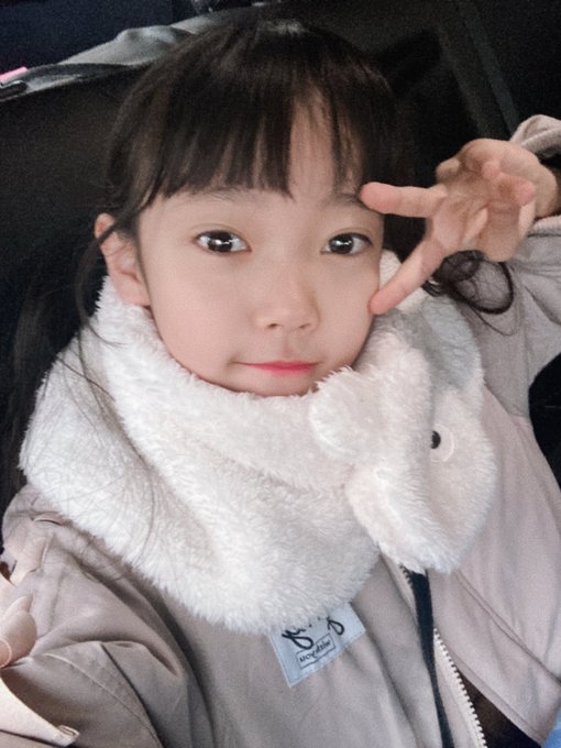 Twitterのコスプレ画像17