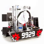 Photo by FTC Team #9929 (@FTC9929)