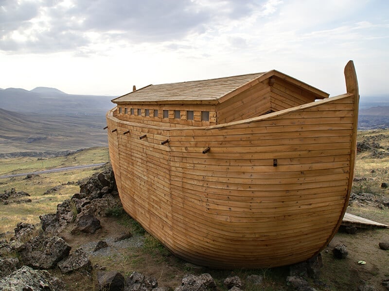 CSLewisDaily's tweet photo. Scholars have debated about the facts of Noah’s Ark, but now science is backing up the Biblical account.
https://t.co/aq4EBnHowt https://t.co/NFJQnPHjpI