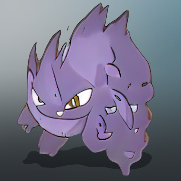 Our first of many upgrades is complete! All Voxmon have been upgraded with their first background improvement! Be sure to refresh your metadata in <a href="/opensea/">OpenSea</a> and <a href="/LooksRareNFT/">LooksRare</a> 

#NFT #nftpfp #NewNFTProfilePic #newnftdrop #NFTCollection  #PokemonLegendsArceus