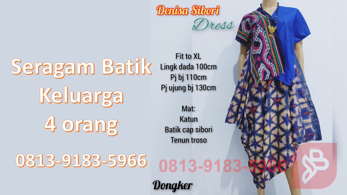 yebee batik (@batiksoloyebee) / Posts / X