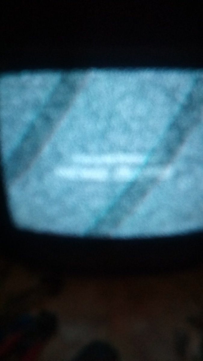 joao020's tweet photo. Buenas funcionarios de @Conatel y @sundde_ve sería posible que vean lo que está pasando porque con @InterCliente es imposible y así está la señal de tv https://t.co/qYdEnhFjzJ