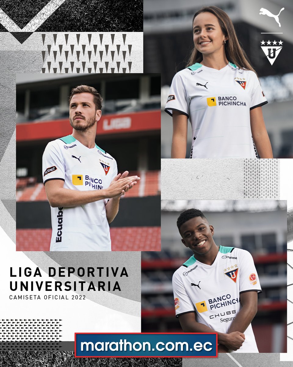 LDU Oficial tweet media