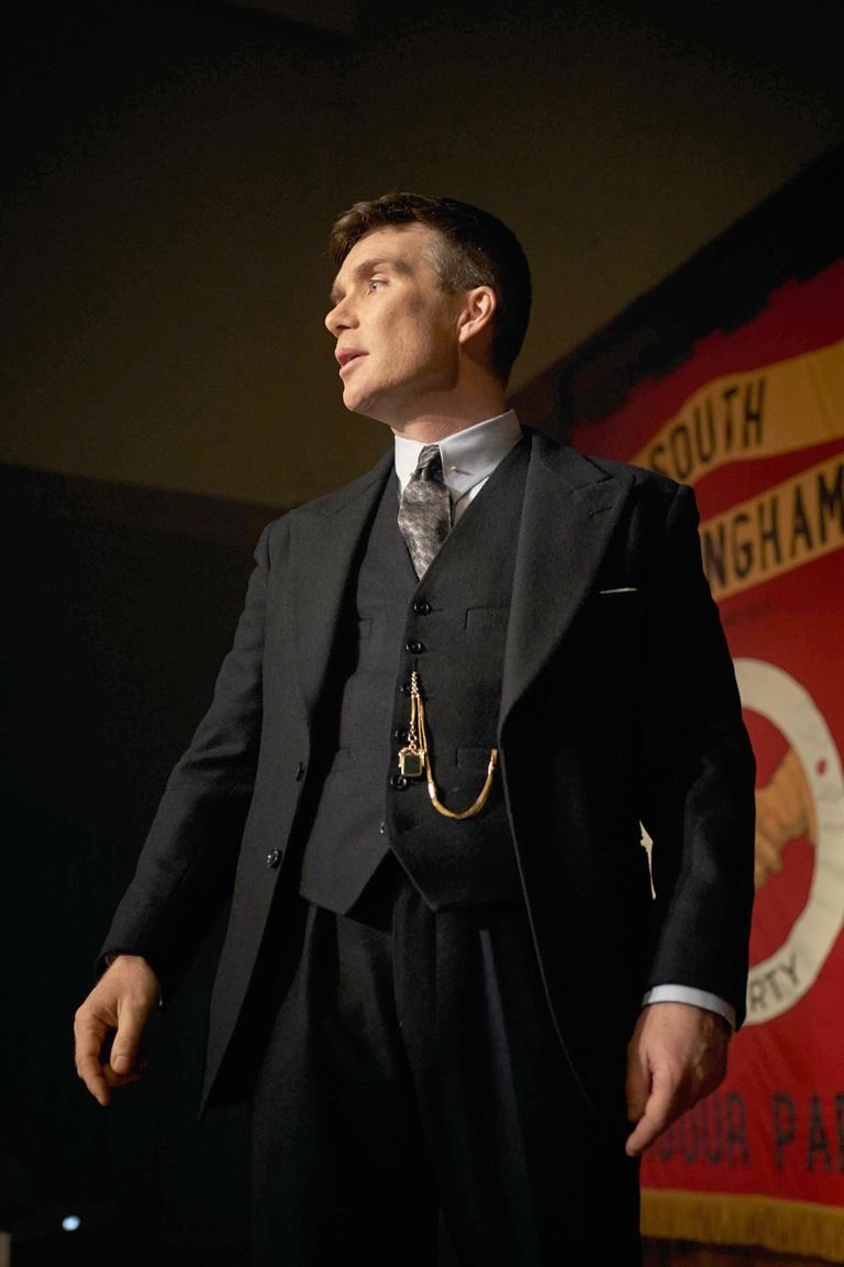 ShelbyProbably's tweet photo. Peaky Blinders finale season 6 starts premiering March 20, 2022 on BBC. https://t.co/0OjVFR6Bwp