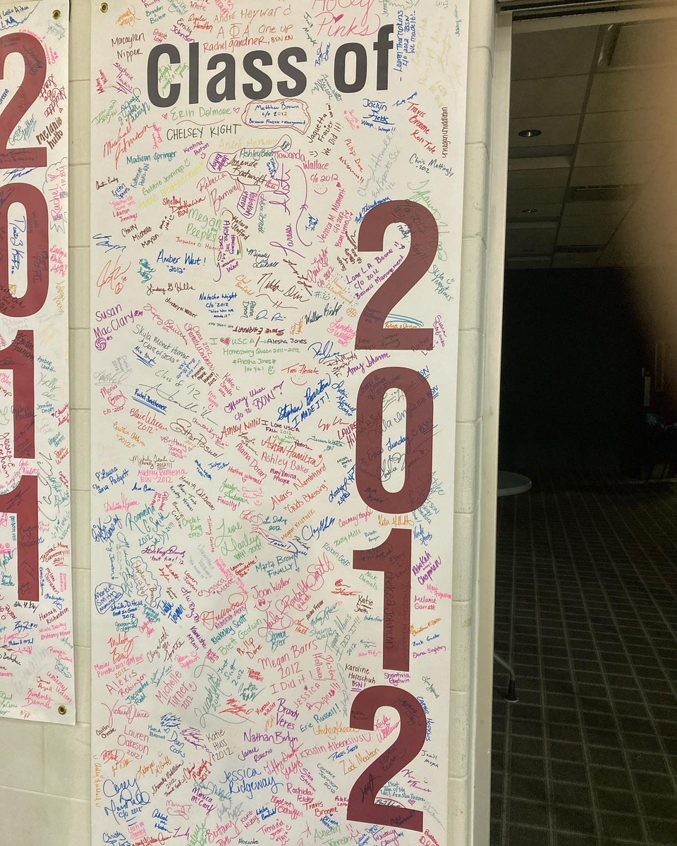 Brandon Baskett, Ed.D. tweet media