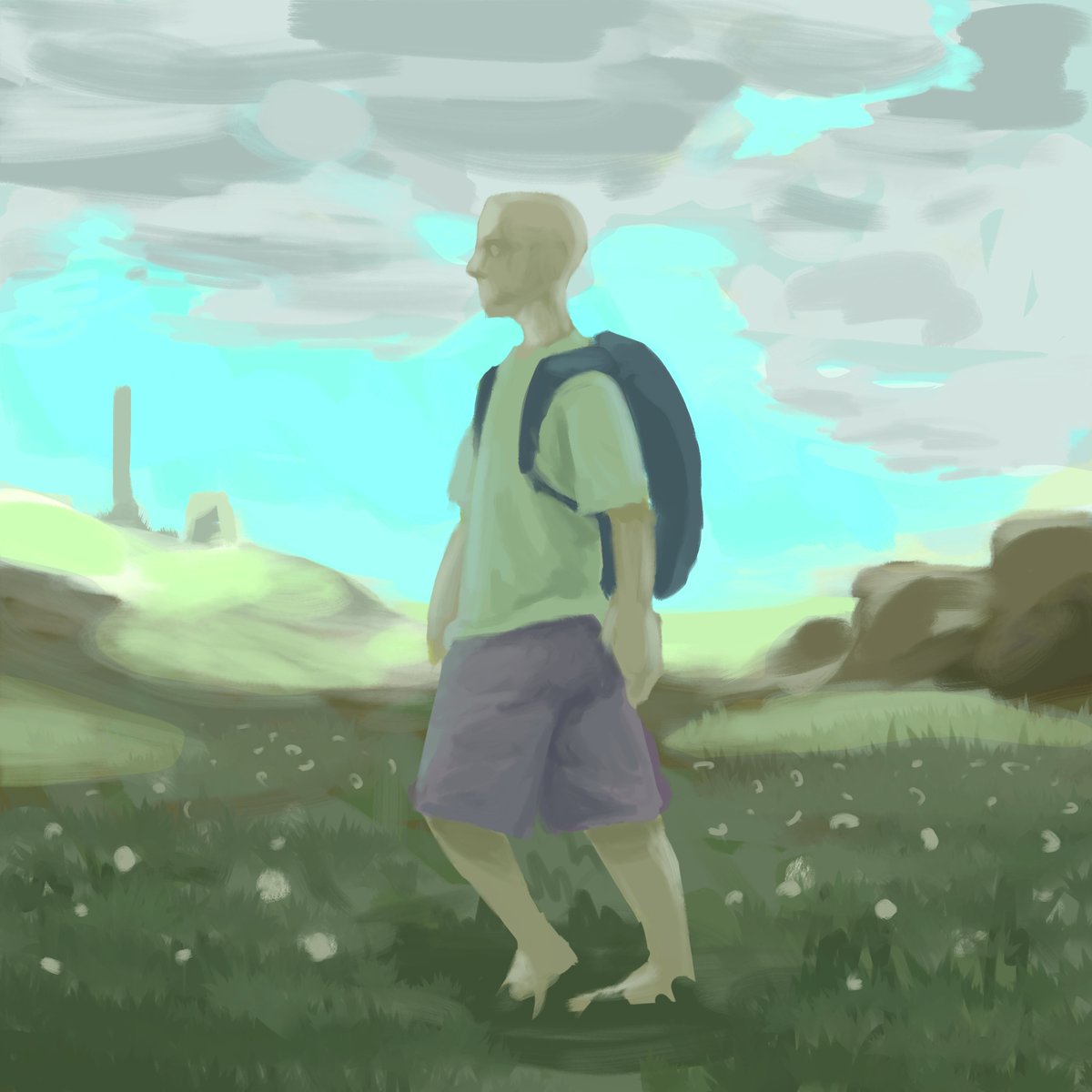 EricoCypriani's tweet photo. @canalbrushrush Eaí guilherme! Me dá um help de como fazer a pintura ficar mais tridimensional https://t.co/wDShdSxdOn