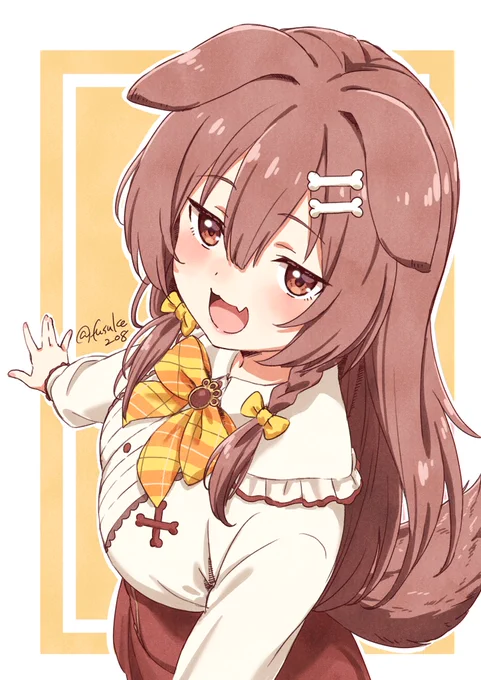 🥐 