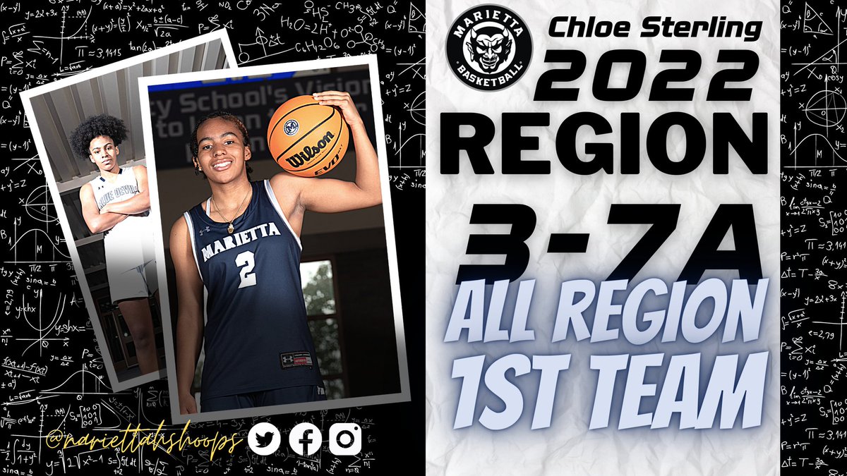 🚨Region 3-7a Awards🚨
Congrats <a href="/ChloeSterling22/">Chloé Sterling</a>!!!