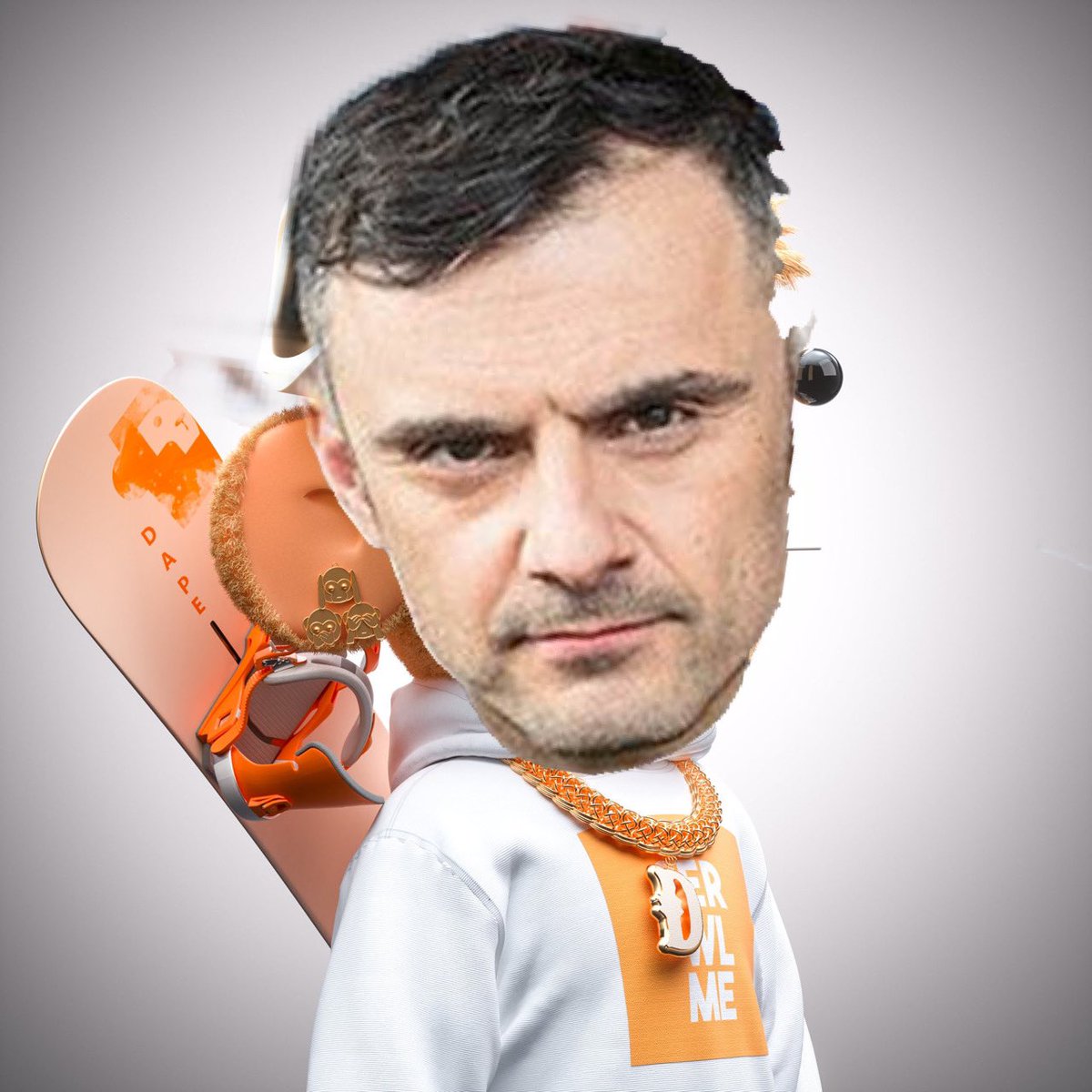 willswools's tweet photo. @garyvee Last one for you bro. @SerpentAU @amritdape @farhalx @dapenft https://t.co/0xxK5eloBx
