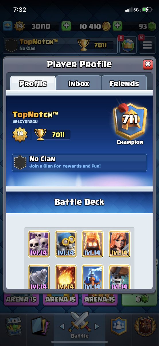 CRtopnotch's tweet photo. 7k :) https://t.co/55O8ljgUzO