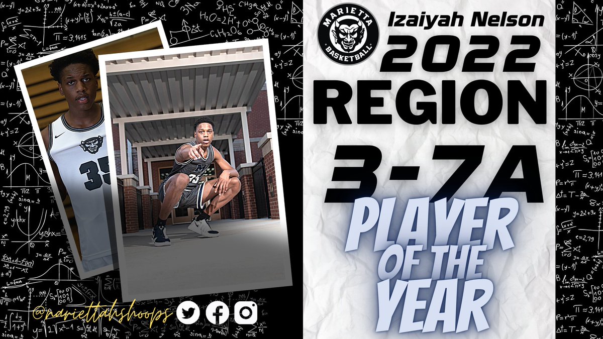 🚨Region 3-7a Awards🚨
Congrats <a href="/IzaiyahN/">Izaiyah Nelson</a>!!!