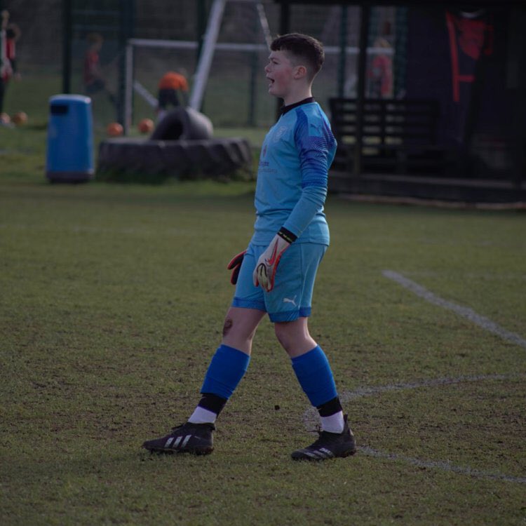 Thanet District Secondary School FA tweet media