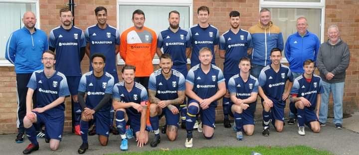 Radford semele social club