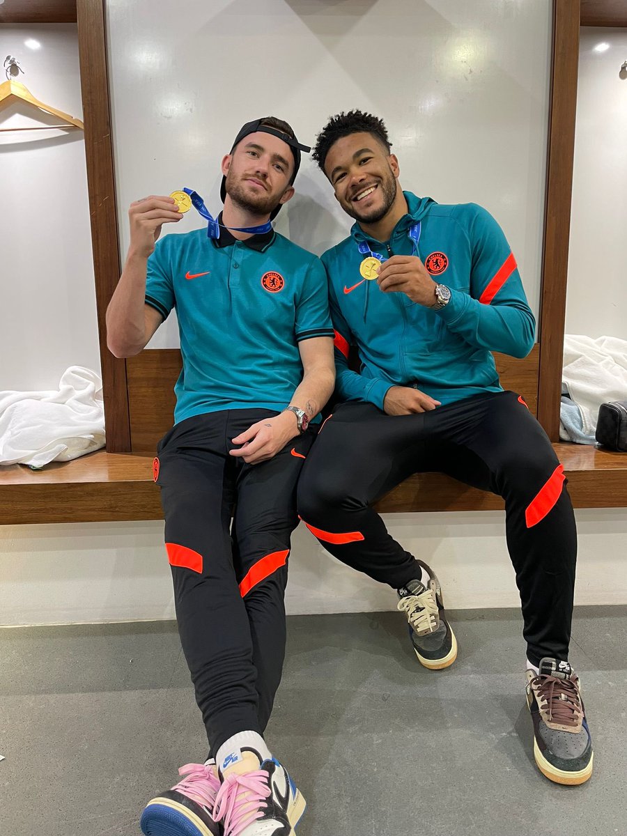 Champions of the World! 💙💙💙