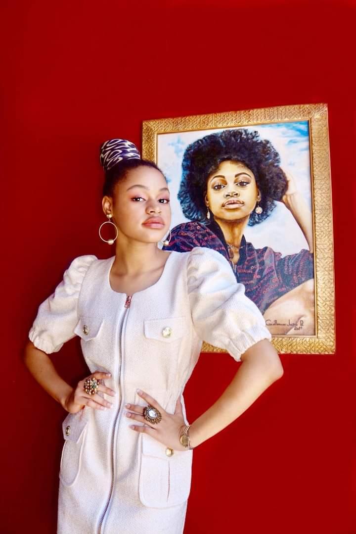 _JeanBaptisteG's tweet photo. Here is my work, acrylic on canvas 18/24.with the painting owner #BRIANAROY   #JEANBAPTISTEG
#happyweekend #art #artist #artgallery #acrylicpainting #portraiture https://t.co/94QyZjlvq6