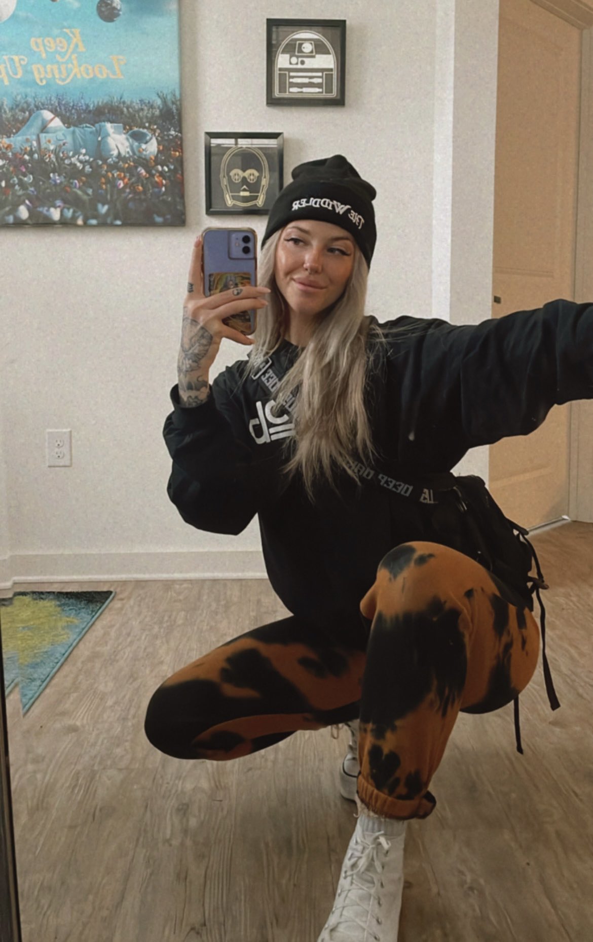 Madison Rice on Twitter: "Hot girls wear @The_Widdler and @offbeatmvmt