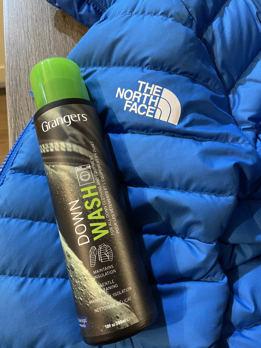 BmaGeog's tweet photo. Iām assuming this isnāt just a geography teacher problemā¦but Iāve read the instructions 3 times now and Iām still absolutely bricking it stick this in the wash! Wish me luck people! š #kitcare @grangers #geographyteacher https://t.co/YDAeyBcKxG