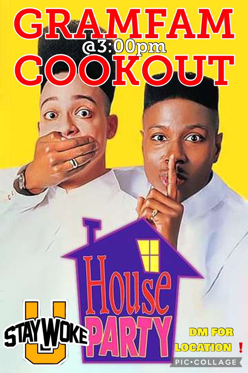 Djkeedy318's tweet photo. #GramFam Big ass Cookout 🍗🌭🥩 with #StayWoke and the #StayWokeDjs 😁 Y’all know rain don’t stop 🛑 shìt‼️‼️So go to the grocery store grab you a pack of meat, and DM FOR THE LO📍WE ACTIVE ON👶🏼Nem https://t.co/i1vDVGoUyQ