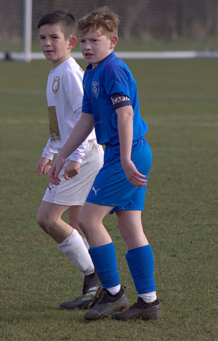 Thanet District Secondary School FA tweet media