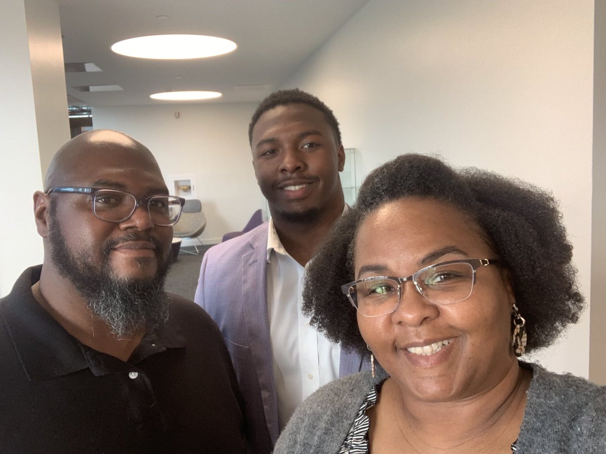 Blessed and thankful ! More to come….Go pirates ! <a href="/ECUPiratesFB/">ECU Football</a>