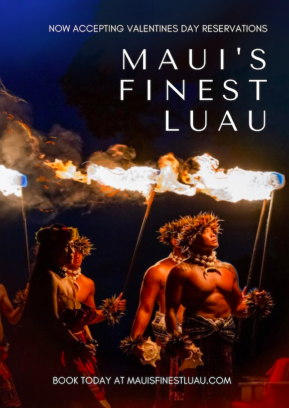 MauiAdventures's tweet photo. Wailea Valentine's Luau, Monday, February 14th 6-8pm, $149 per adult, full hawaiian buffet, open bar, ROSES &amp; CHOLOLATES for the ladies call: 808-758-4773 or book online: https://t.co/8JuqADznb0 
#luau #valentinesday #hawaiianluau #polynesianreview #luaus #mauiluau #valentines https://t.co/EKADfdAWem