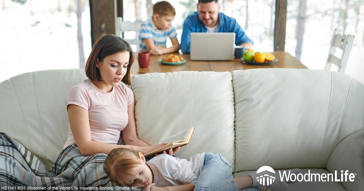 WLRepKGDoyle's tweet photo. What is it you want your life insurance to do when you're gone? Pay off your mortgage? Help with your kids' or grandkids' tuition? Replace your income? Do you have enough? Get an estimate with our FREE Needs Analysis tool: https://t.co/WrOKRSsz2z https://t.co/FodfTvc5Ct