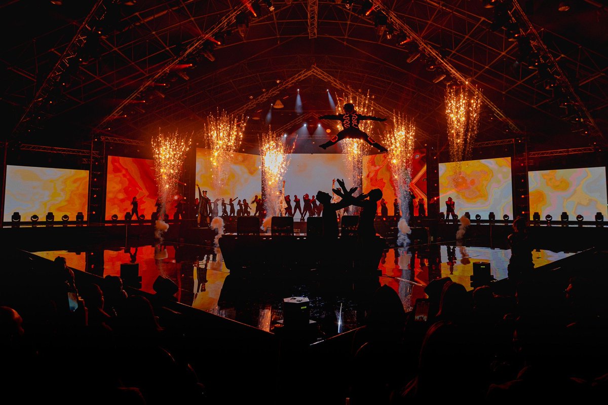 X Factor Malta tweet media