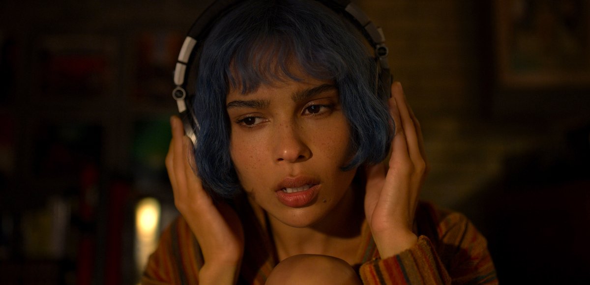 streamonmax's tweet photo. Did you hear that? It was me telling you to go watch #KimiMovie. https://t.co/RM5b9kwgbI