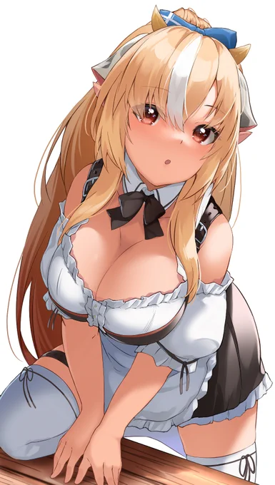 着てほしいという夢
 #しらぬえ 