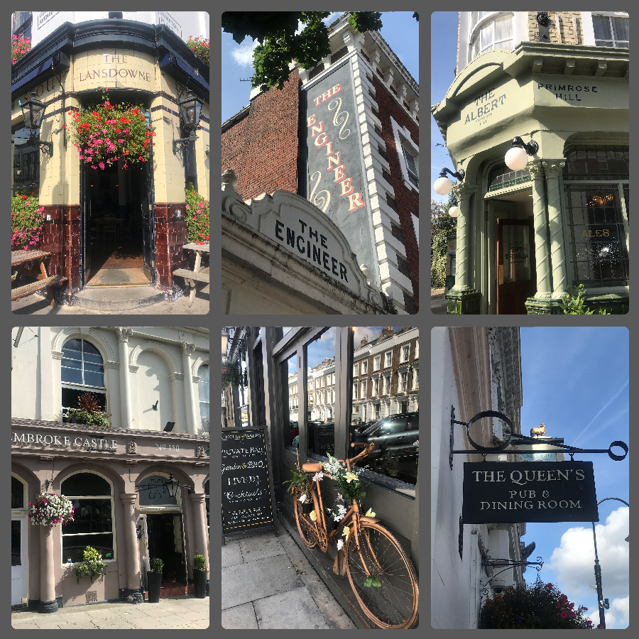 For anyone interested in the history of Primrose Hill's pubs, there's this free guided walk on Wednesday 16th March in the morning #PrimroseHill #Pubs <a href="/TheEngineerPub/">The Engineer Pub</a> <a href="/AlbertPrimrose/">The Albert Primrose Hill</a> @LansdowneNW1 <a href="/QueensPrimrose/">The Queens Primrose Hill</a> <a href="/the_pembroke/">The Pembroke Castle</a> phca.cc/events/primros…