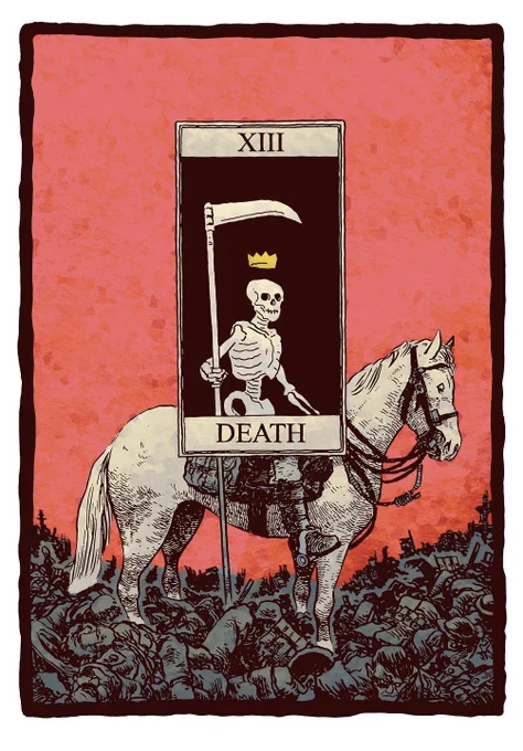 35% off prints, shirts, stickers etc. on TeePublic https://t.co/6gcHV8kkFE 