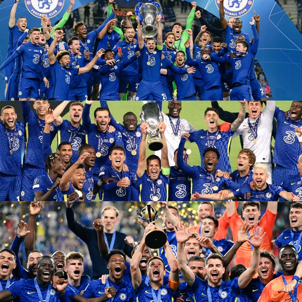 Fortunecares's tweet photo. It just feels right  💙🕊 #blessed #Chelsea https://t.co/yu0Om8UHiL