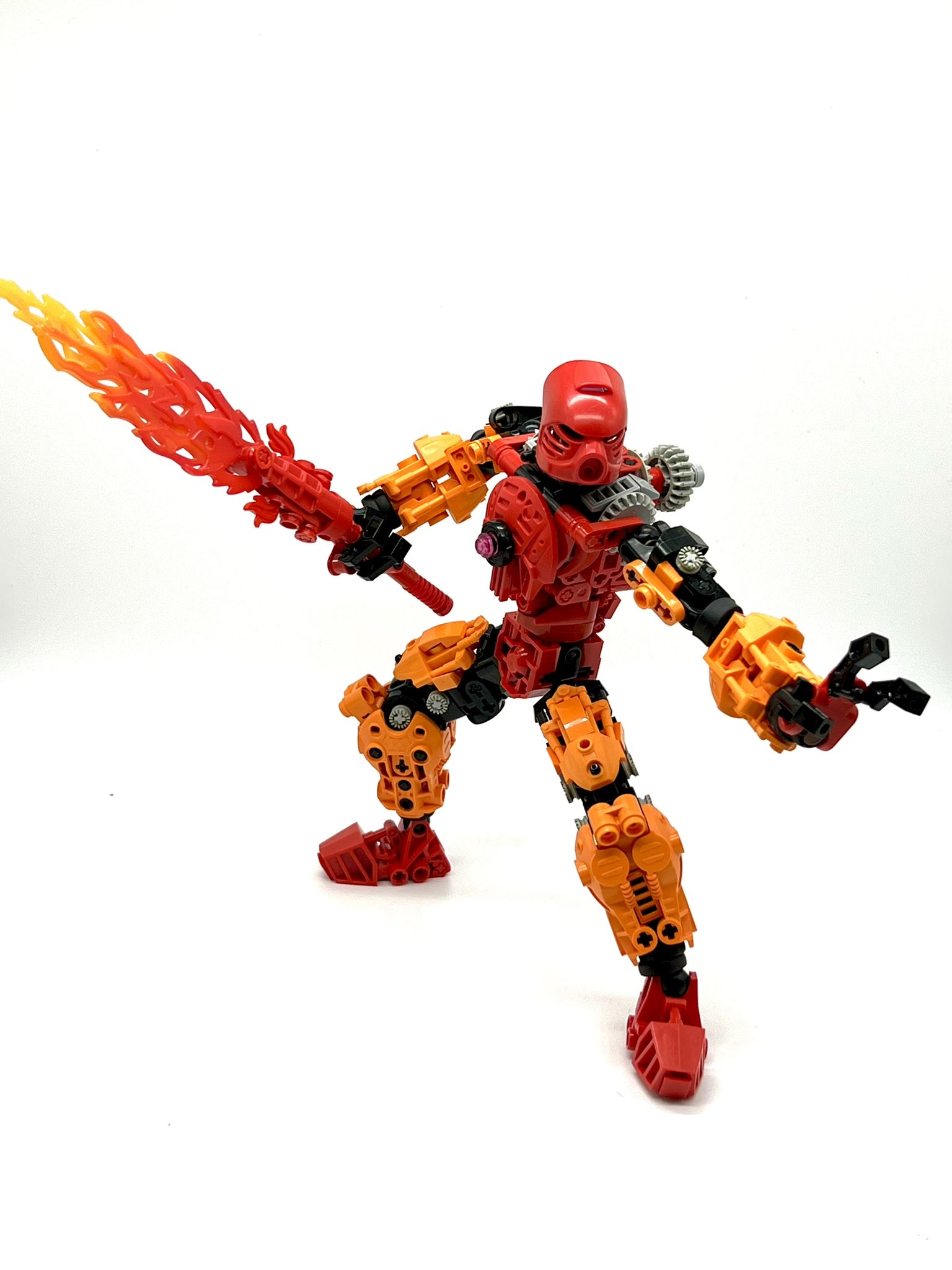Bionicle 2022 sale