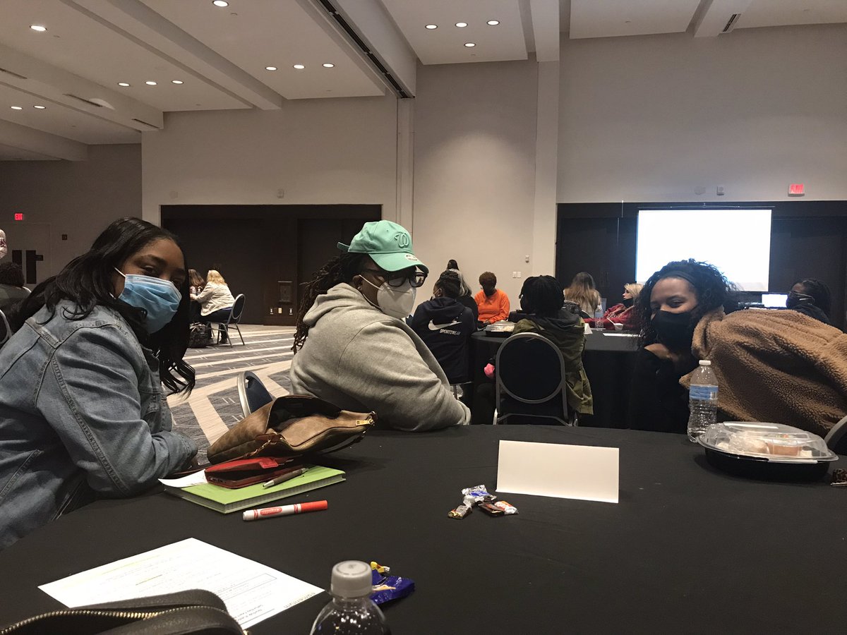 Building our capacity is what the teachers in grades K-5 and our specialists of James Monroe do! Edmentum Training this Saturday helped us to learned more about our math program that will help our scholars to continue to build their math skills!