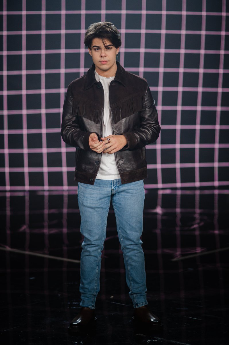 X Factor Malta tweet media