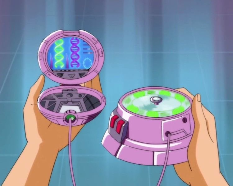 Totally Spies Gadget Sac atelieryuwa.ciao.jp