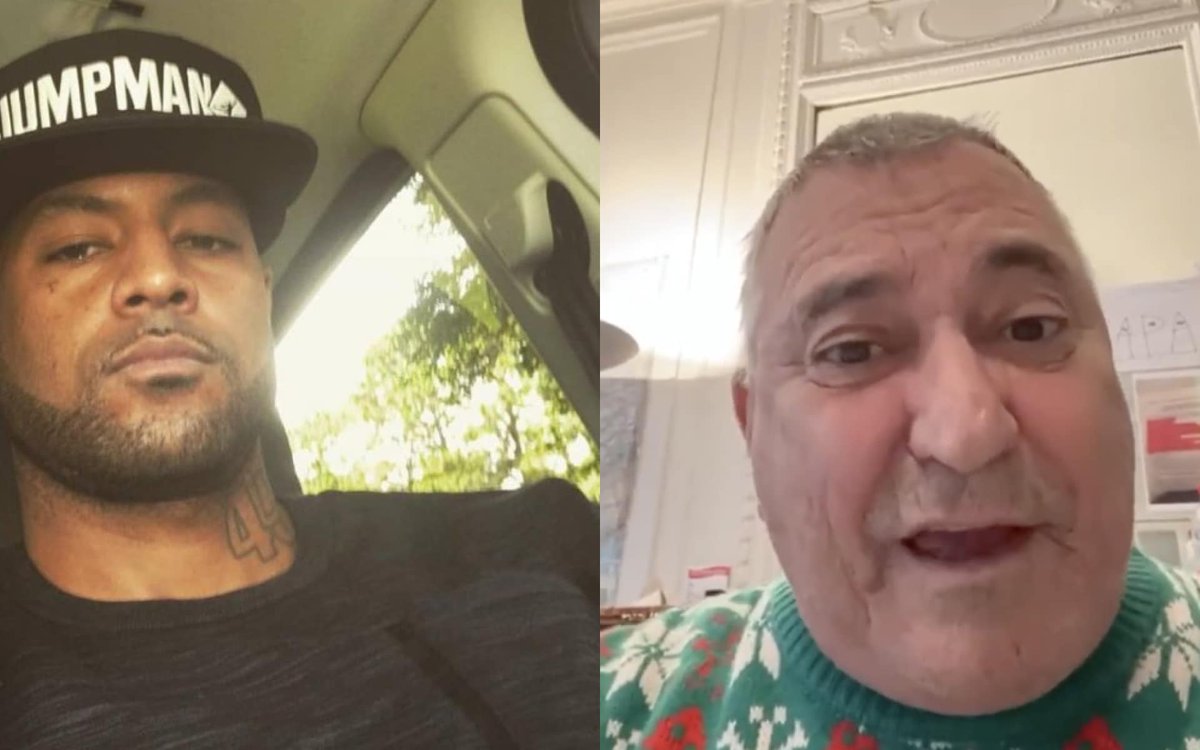 EL_KocoriTo's tweet photo. Vous aussi vous ne voyez aucune différence ? #Boogard #booba https://t.co/UfOLScnc3X