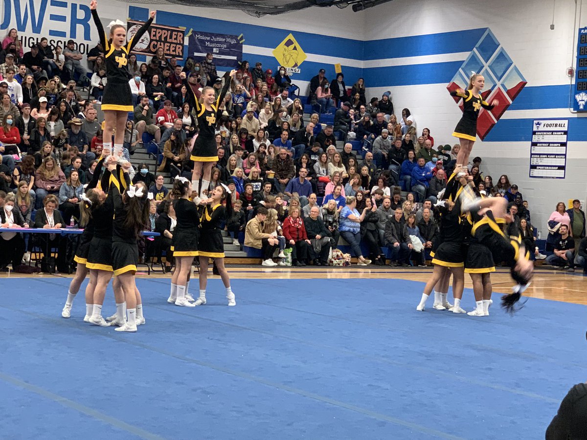 Page Panthers are doing amazing! Way to go, girls! #wearelamphere