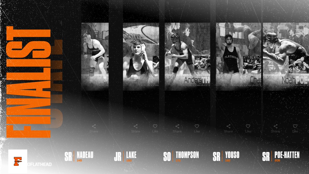 Flathead_HS's tweet photo. 5 Finalists for the Braves! #flatheadpride #bravenation https://t.co/g8HcXbhPMx
