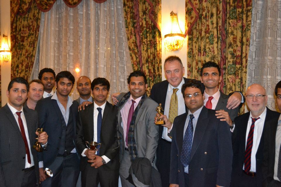 Westminster Park CC (@parkcricket) on Twitter photo 