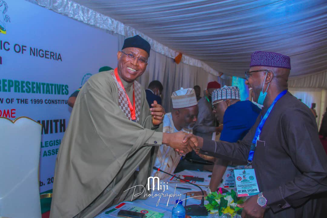 Rt. Hon. Funminiyi Afuye tweet media