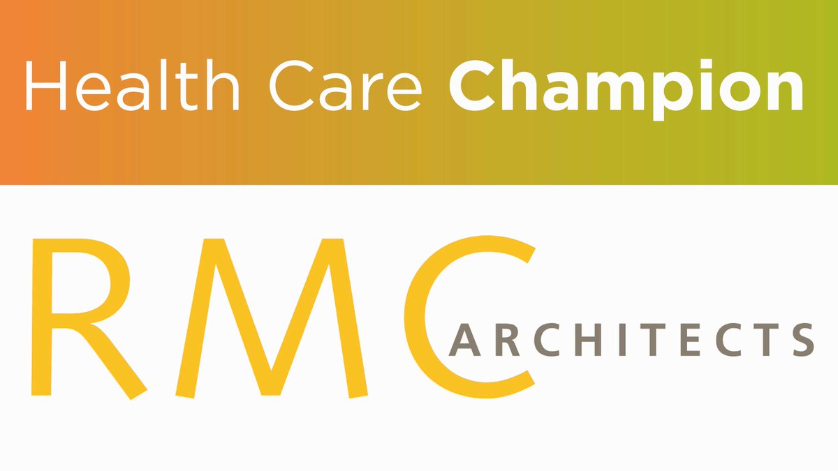 UnityCareNW's tweet image. With Valentine’s Day coming up, we’re sharing the love for @RMC_Architects  They partnered with us on designing our N. Whatcom Health Center &amp;amp; are working to create the plans for the Way Station. Thanks RMC, a Health Care Champion Sponsor!